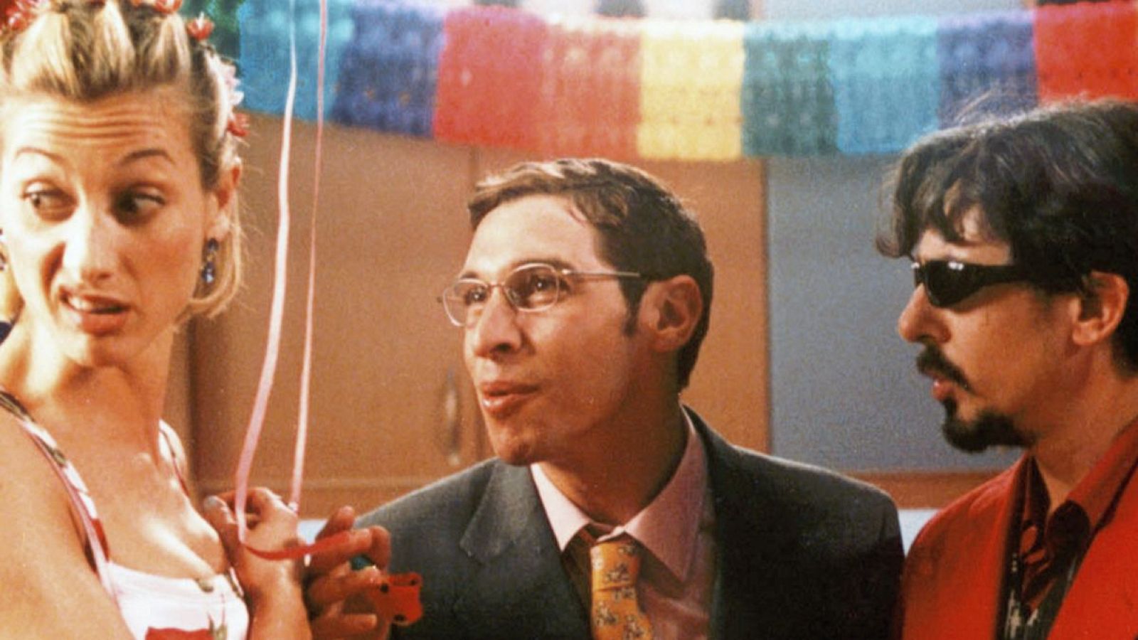 Muere Javier Manrique, de 'Jacinto Durante, representante' y 'A las once en casa'