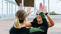 5 consejos para mantener la motivación y no abandonar tus metas