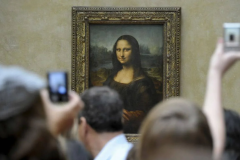 Cuando Picasso fue detenido por robar la 'Mona Lisa'