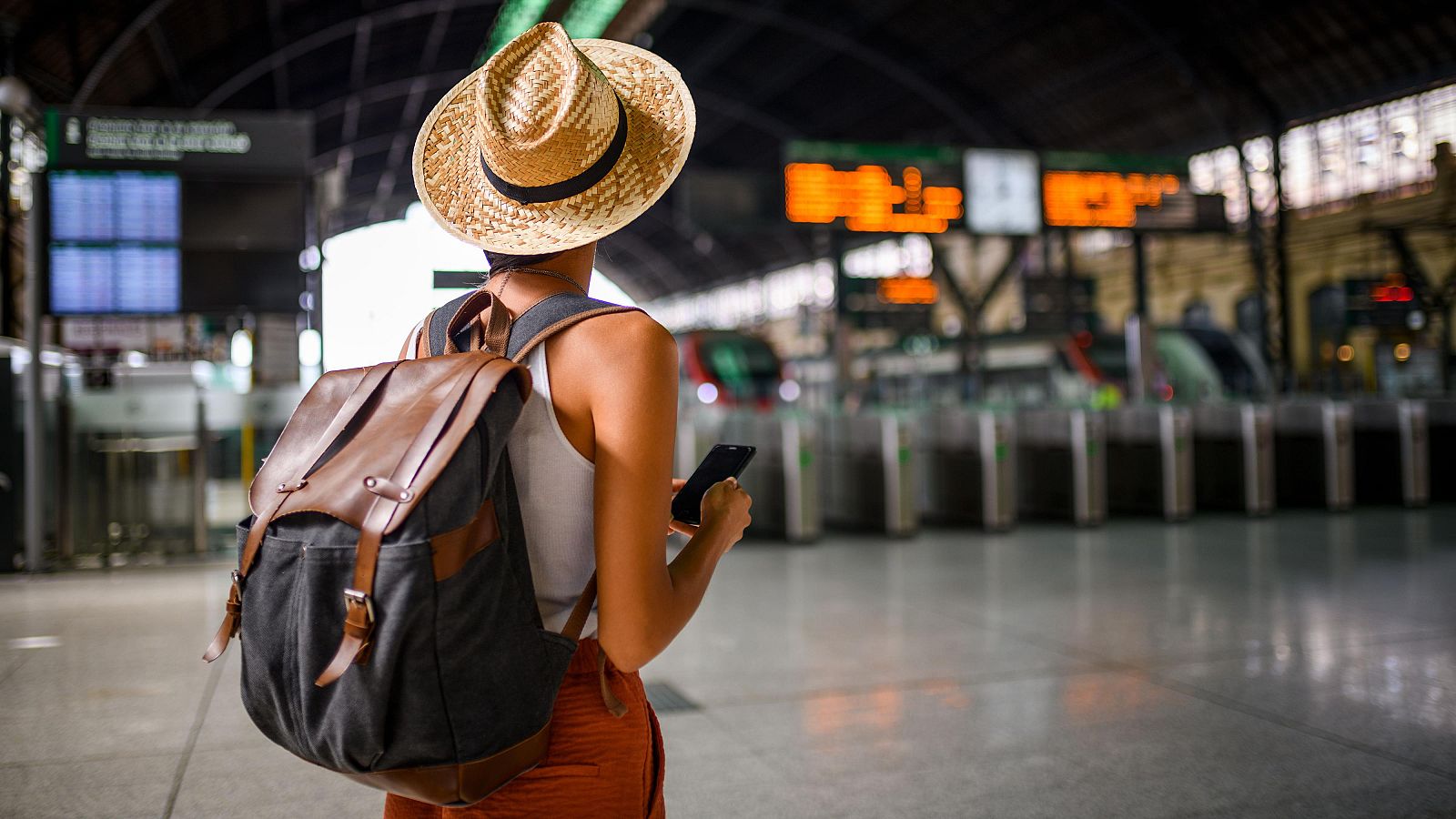 El programa Verano Joven termina con 6,8 millones de viajes registrados con descuentos de hasta el 90%