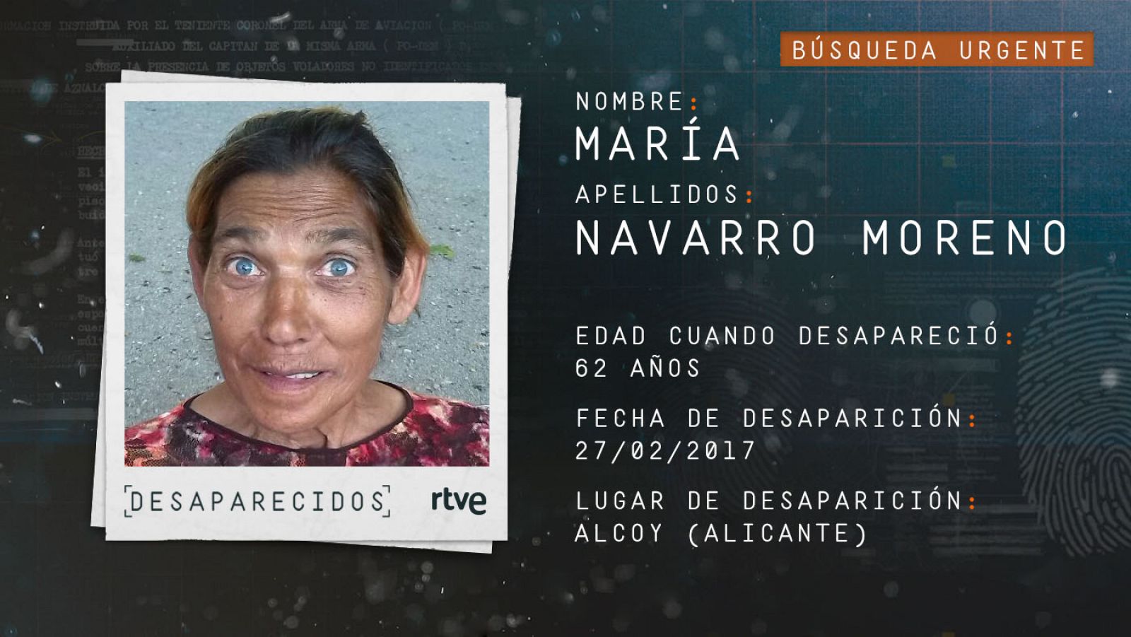 María Navarro Moreno