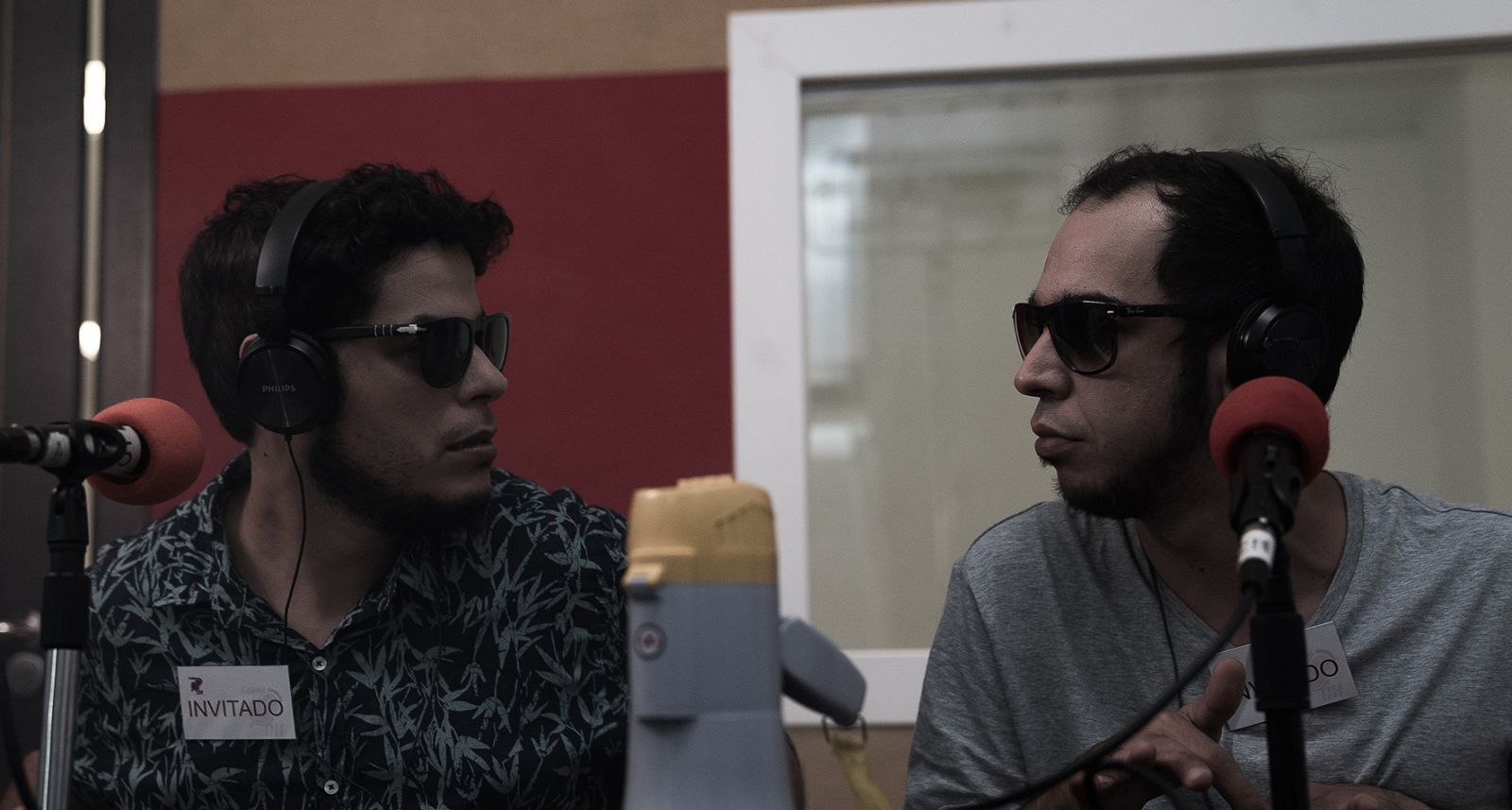 Fotograma de la primera temporada de la comedia musical 'Mambo'