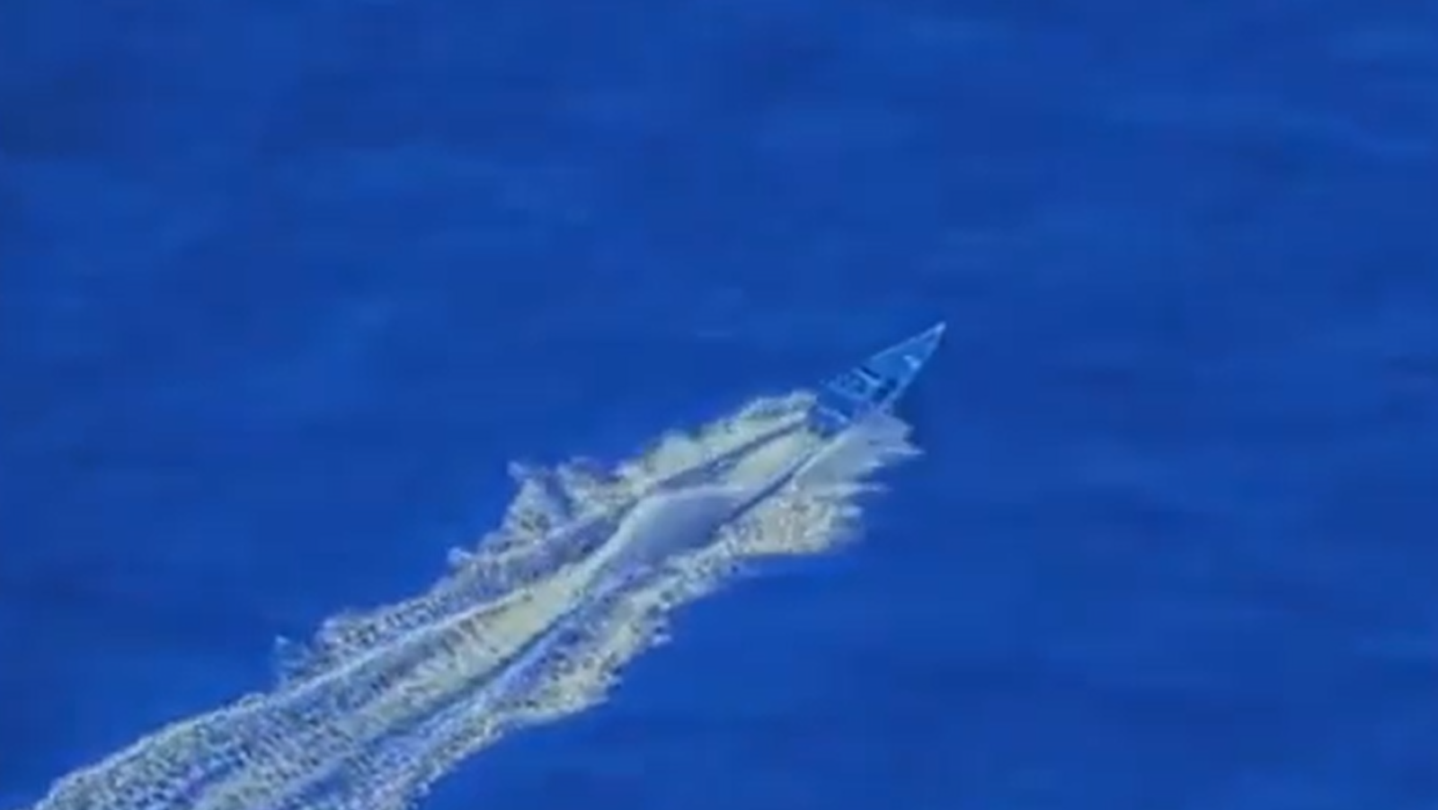 El Pentágono anuncia cuatro muertos en un nuevo ataque contra una supuesta narcolancha cerca de Venezuela