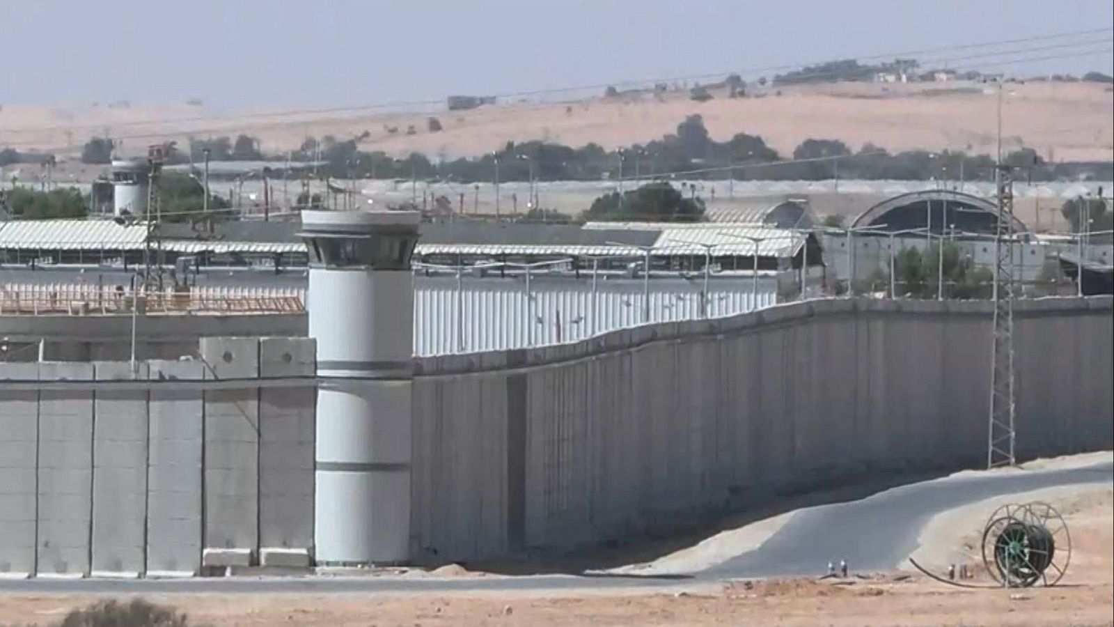 Exteriores cifra en 50 los españoles encarcelados en Israel por viajar en la Flotilla