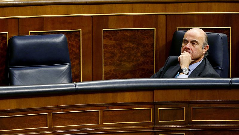 España se reserva hasta el último minuto su apuesta para la vicepresidencia del BCE