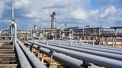 Gas Natural y Endesa estrenan el "blockchain" en la compraventa de gas