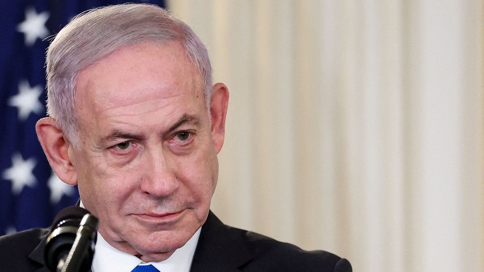 Netanyahu envía a El Cairo a su mano derecha en el Gobierno para negociar desde este lunes el plan el plan de Trump para Gaza