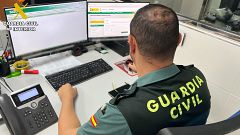 La autopsia señala que la mujer fallecida en Formentera no sufrió una muerte violenta y descartan un crimen machista