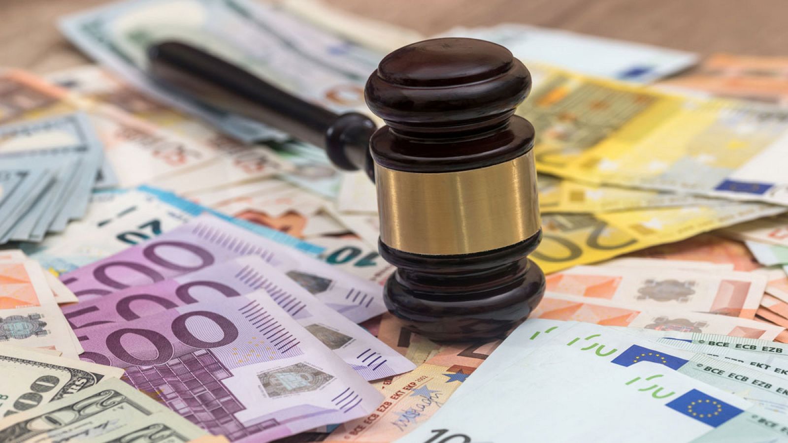 Imagen representativa de un concurso de acreedores