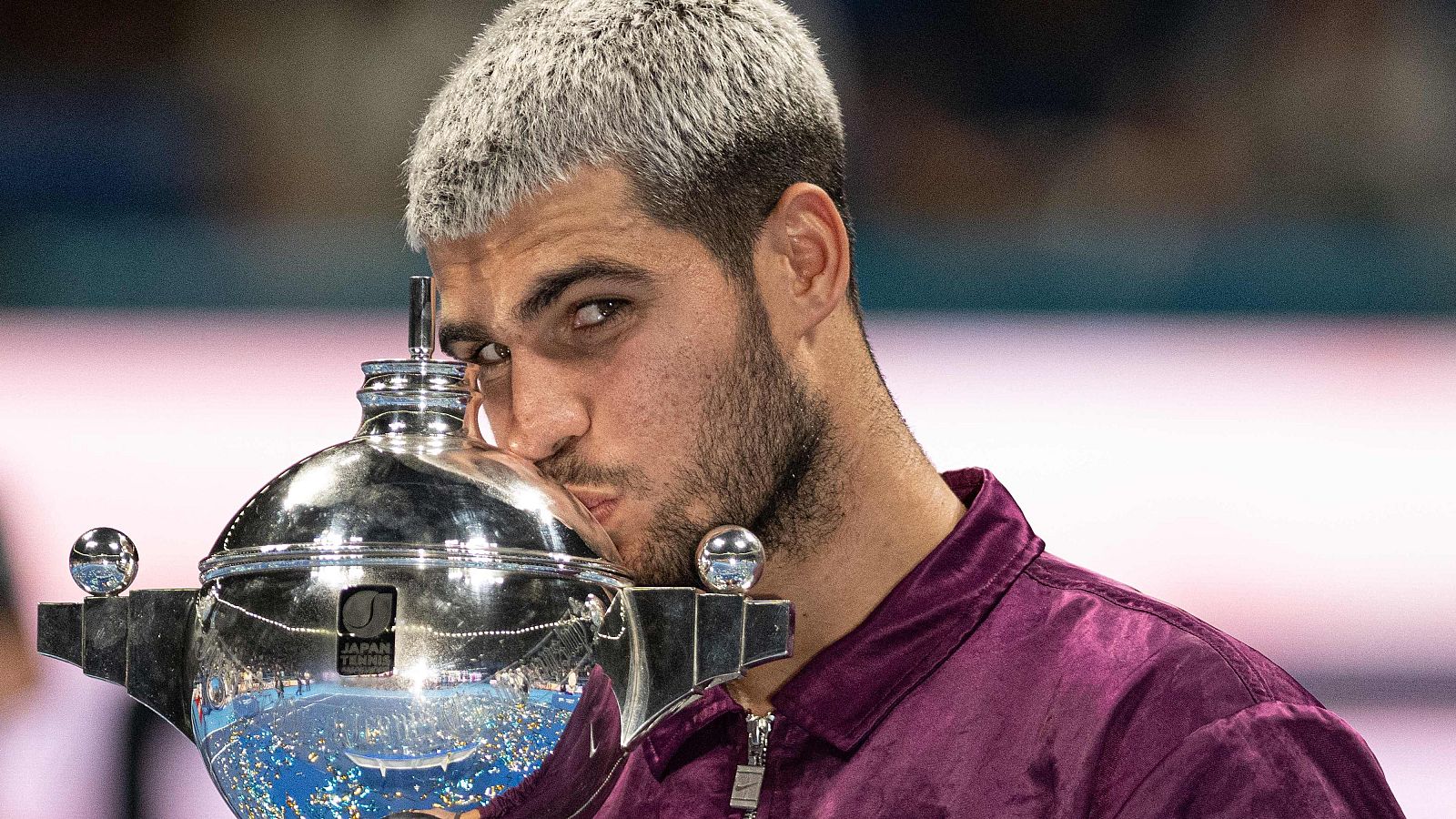 Carlos Alcaraz se aseguraría el nº1 haciendo final en París
