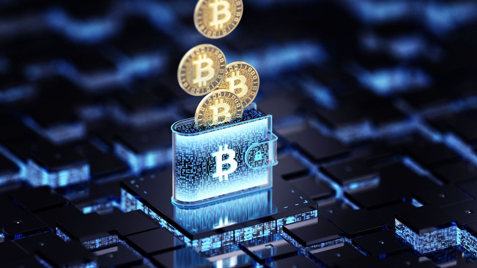 Los supervisores bancarios advierten de los riesgos y la protección limitada de determinados criptoactivos