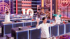 El regreso triunfal de Gabriela a las cocinas de 'MasterChef Celebrity 10': "Me van a odiar, pero tenía que lucharlo"