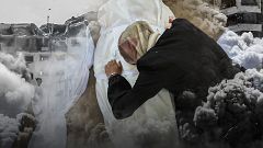 'Gaza: expediente Genocidio': cómo documentar y demostrar el peor de los crímenes contra la humanidad