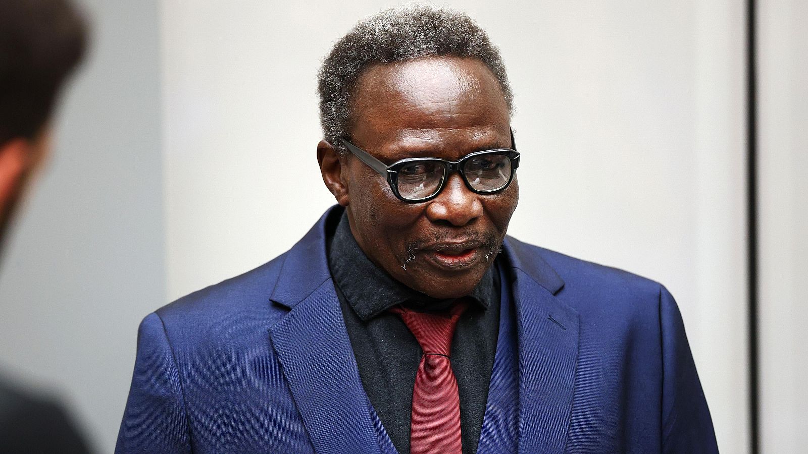 Ali Muhammad Ali Abd Al Rahman, declarado culpable por crímenes de guerra como líder de la milicia de Darfur