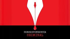 Llega la nueva temporada del podcast 'Correspondencia criminal'