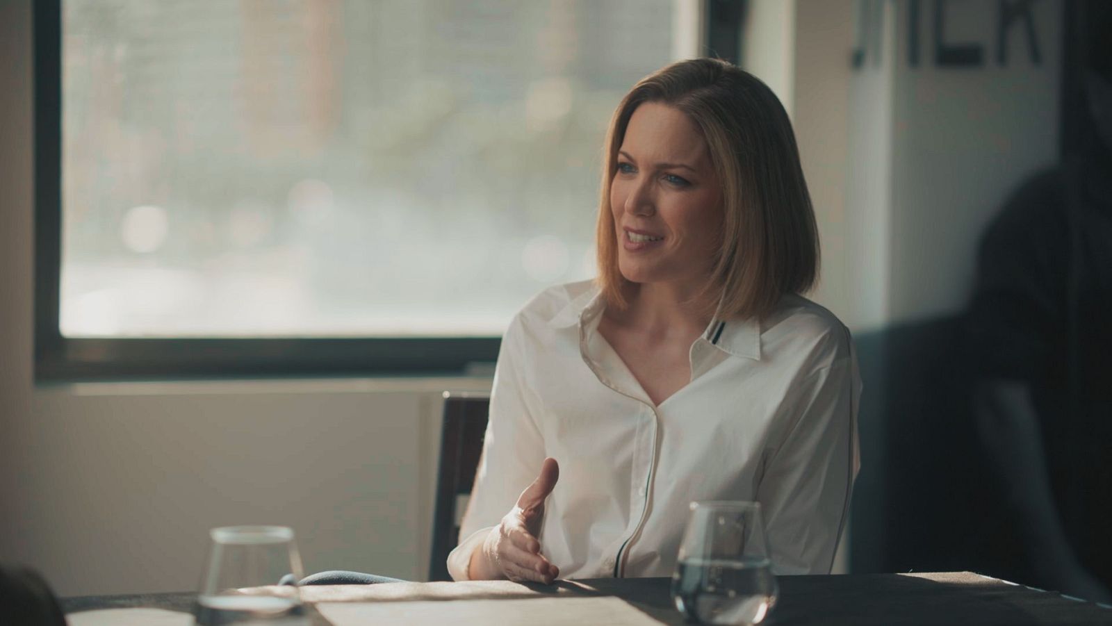 Silvia Intxaurrondo planta cara a los 'haters': "No voy a dar un paso atrás"