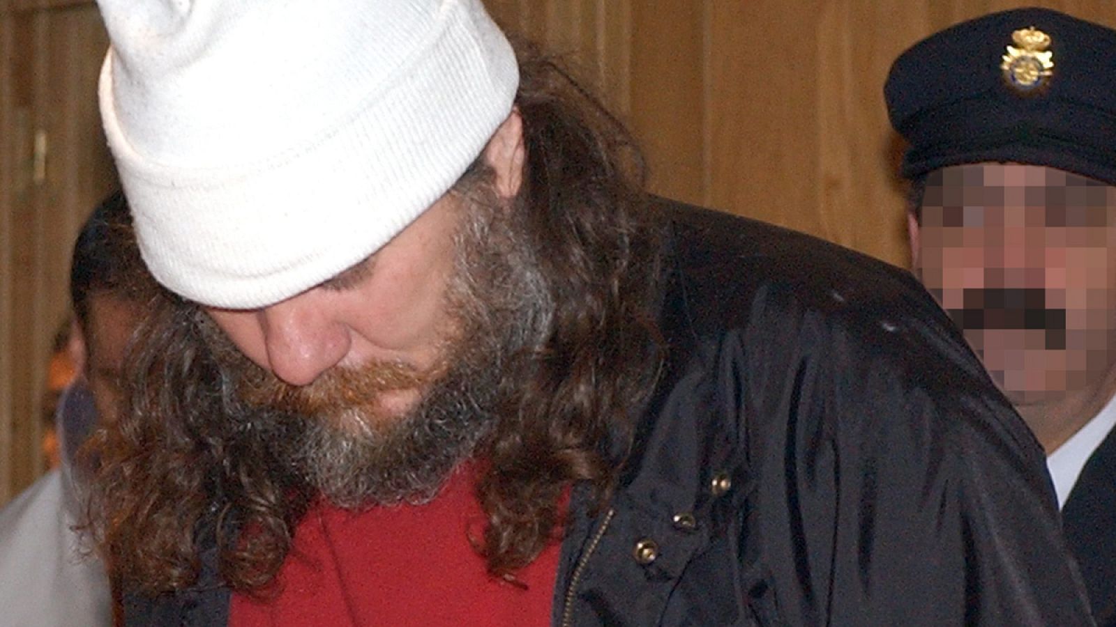 "Sito Miñanco", en una imagen de archivo del año 2004