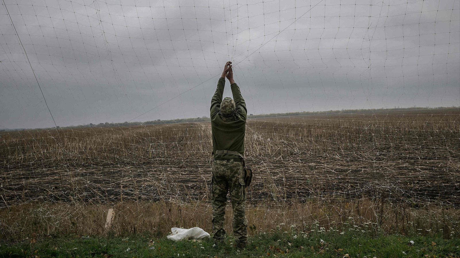 Guerra Ucrania - Rusia, en directo