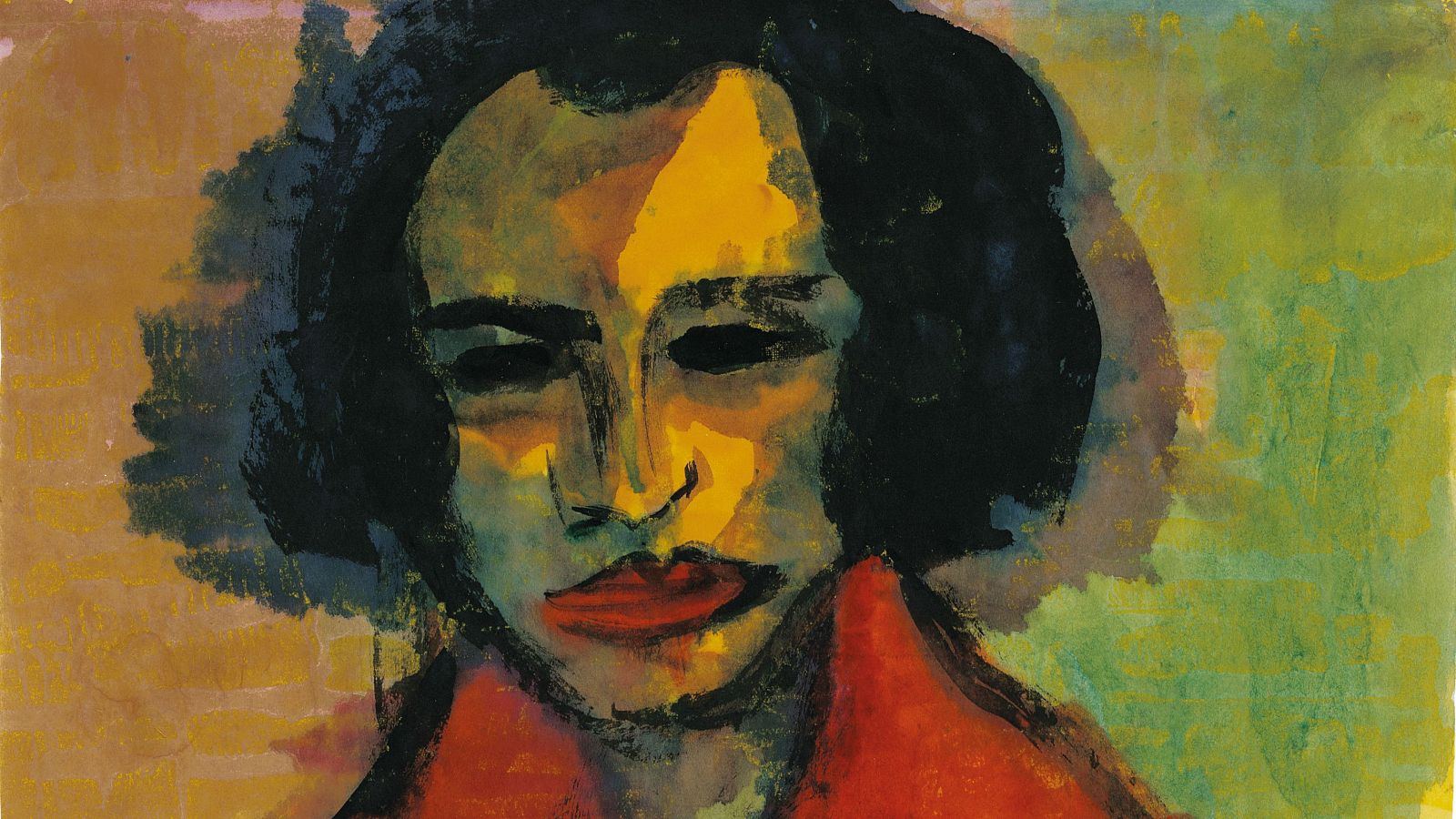 Expresionismo: la exposición de arte degenerado que los nazis no quieren que veas