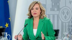 El Gobierno recalca que "no hay financiación irregular" en el PSOE y añade: "Pagar en metálico no es ilegal"