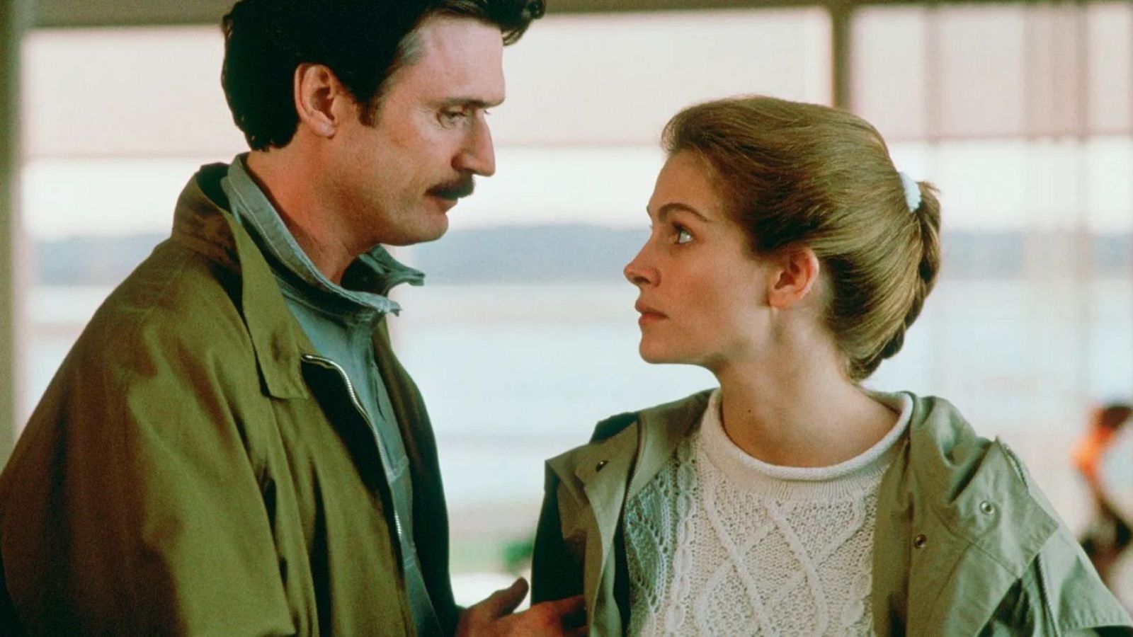 Julia Roberts no iba a protagonizar 'Durmiendo con su enemigo': ¿Qué pasó?