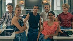 Quién es quién en 'Sin Gluten': Conoce a los personajes de la nueva comedia de La 1