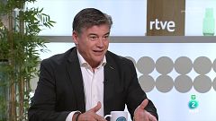 Antoni Cañete demana "joc net" en l'opa del BBVA al Sabadell