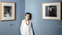 Graciela Iturbide: "Frida Khalo era una mujer fantástica aparte de su dolor"