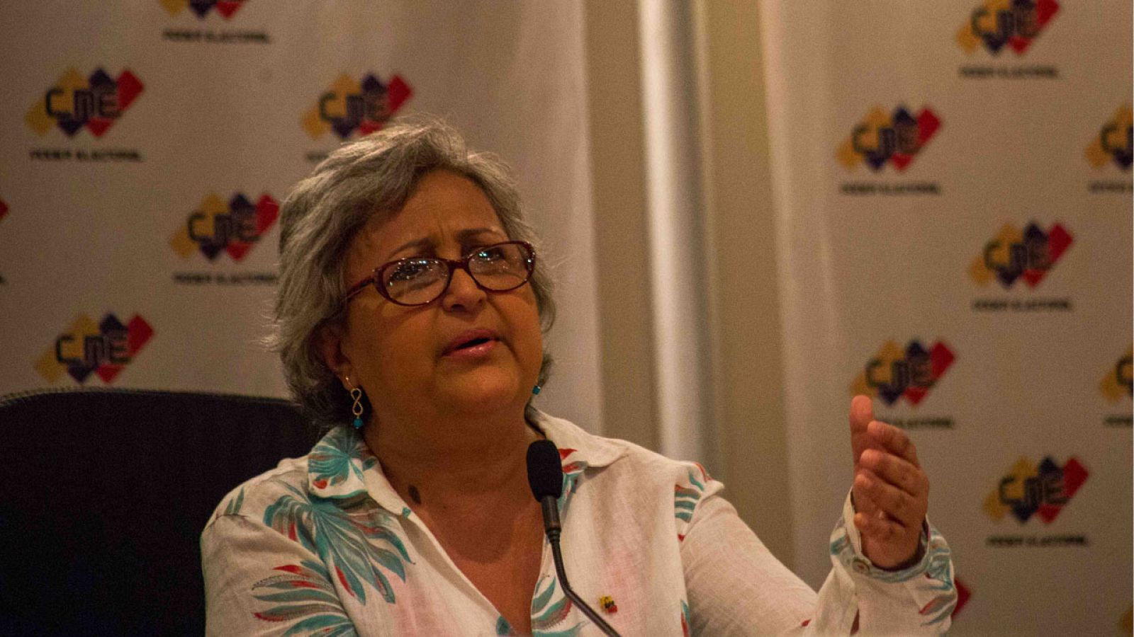 Las elecciones presidenciales de Venezuela se celebrarán el 22 de abril