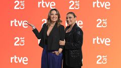 'Mamarazzis Pop&Cor': el nou programa de Laura Fa i Lorena Vázquez