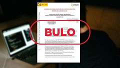La Guardia Civil no envía esta citación judicial por pedofilia a tu correo electrónico, es un bulo