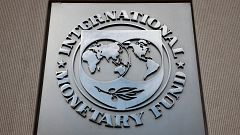 El FMI cree que la economía mundial avanza "mejor de lo que se temía", pero todavía se mantiene la incertidumbre
