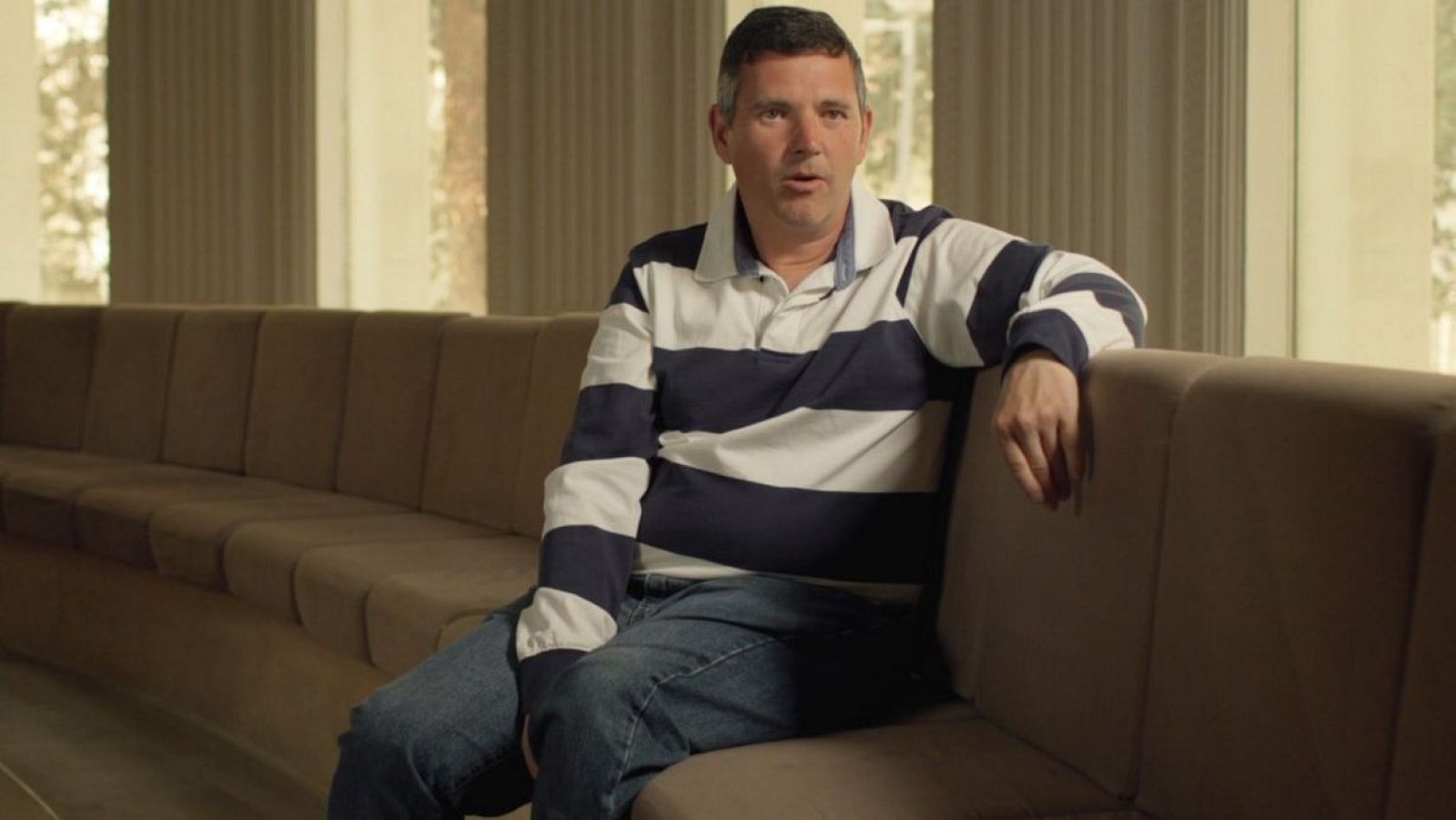 Eduardo Vegas, con TEA y miembro de la ORCAM: "Mi pasión es la música"