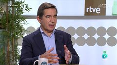 Carlos Torres: "L'opa al Sabadell reforça Catalunya i els catalans"
