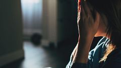 Más del 40% de adultos dice haber sufrido violencia psicológica y física en la infancia