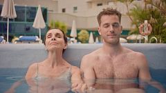RTVE.es estrena el tráiler de 'Islas', el regreso a la gran pantalla de Ana Belén junto a Manu Vega