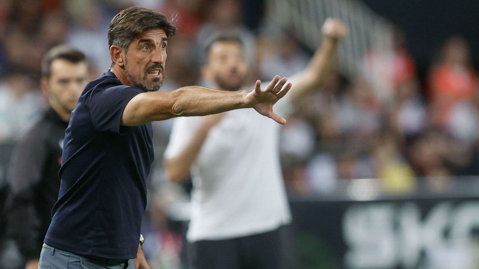 El Real Oviedo destituye a Veljko  Paunovic