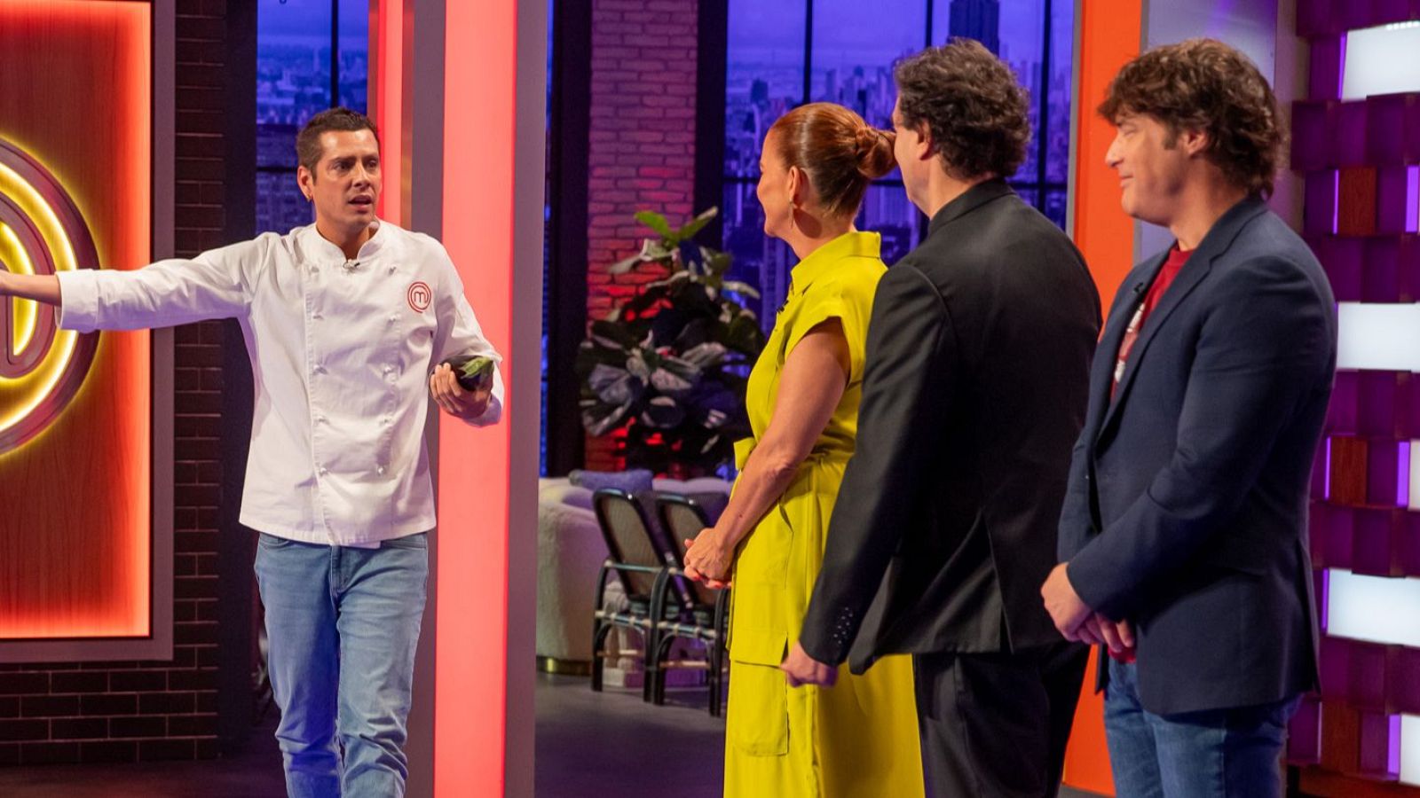 MasterChef Celebrity Programa 7: hora y dónde ver en TV