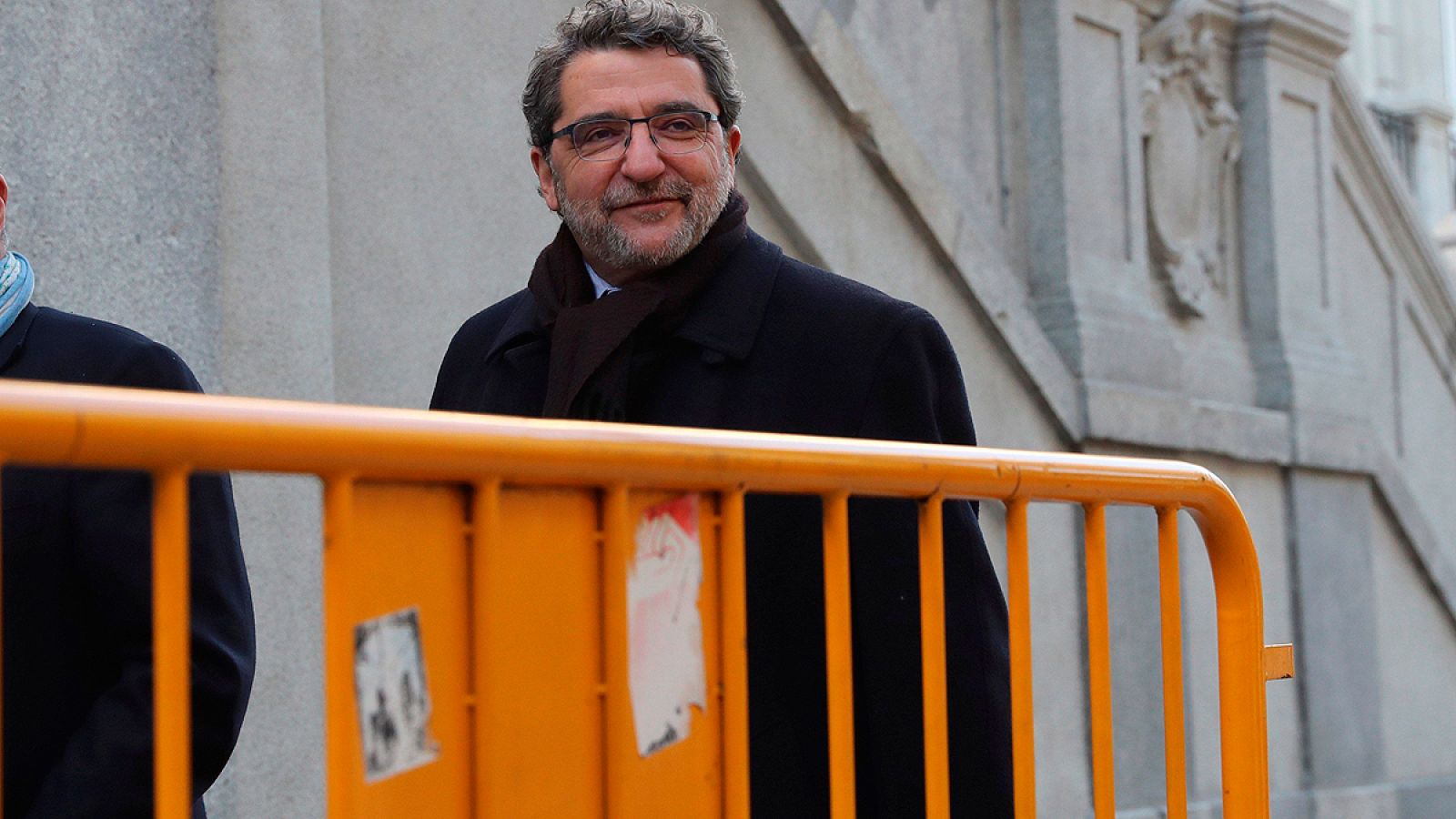 El diputado del PSOE y exalcalde de Alcalá de Guadaira (Sevilla), Antonio Gutiérrez Limones