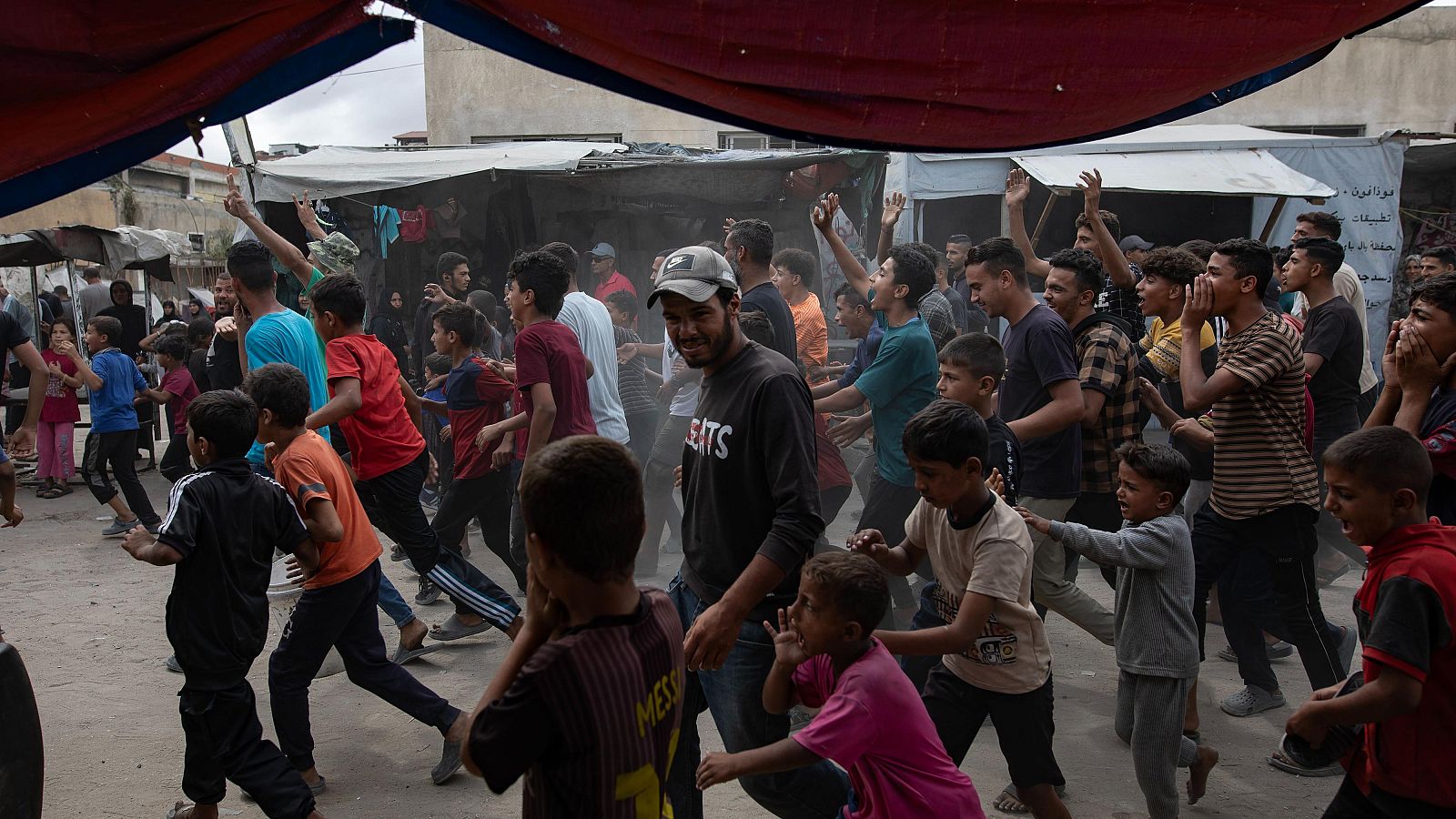 Hamás e Israel, ante un nuevo canje de rehenes por prisioneros: así fueron los intercambios en treguas anteriores