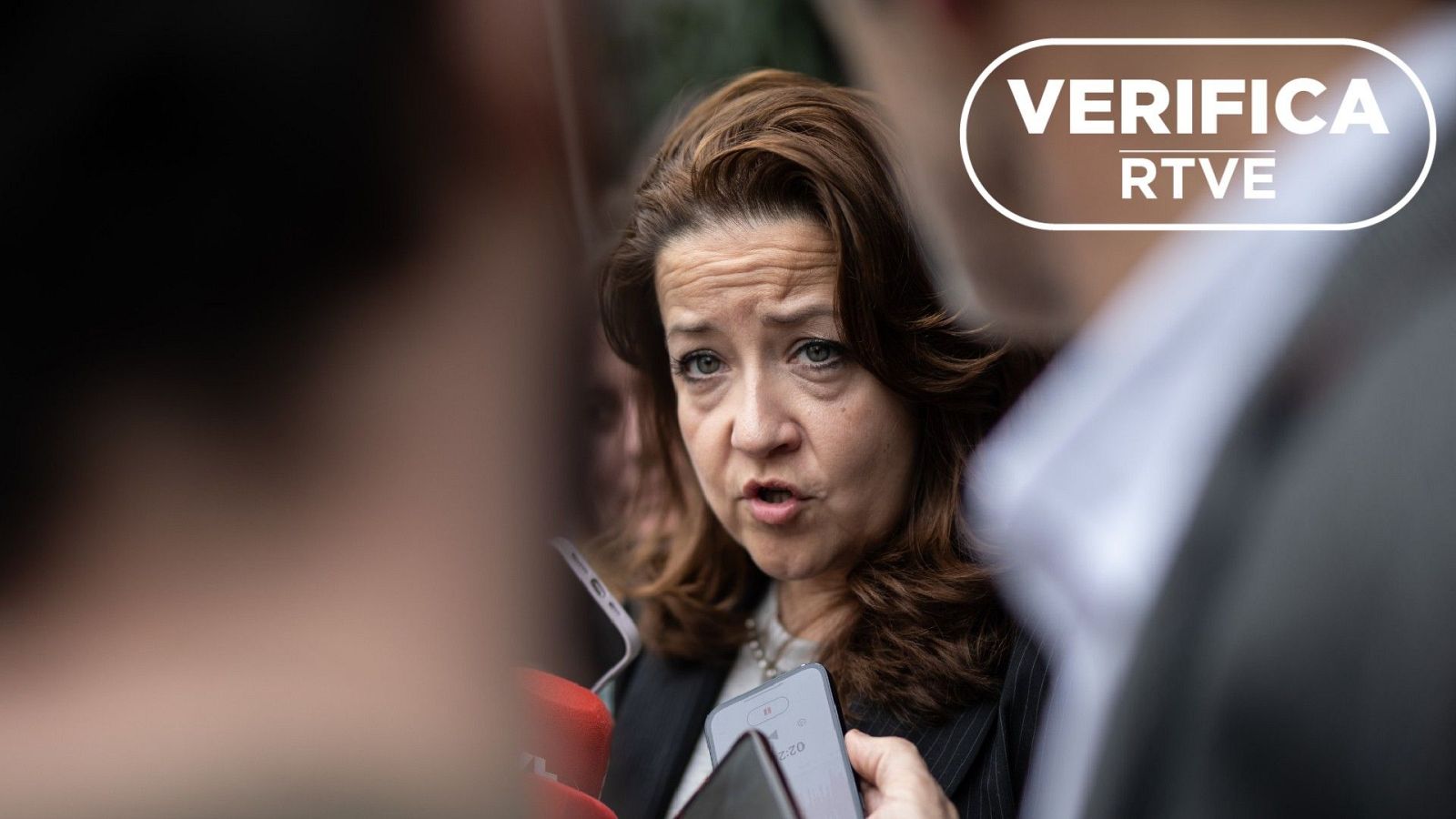 ¿Qué exige la ley madrileña de transparencia sobre los currículums?