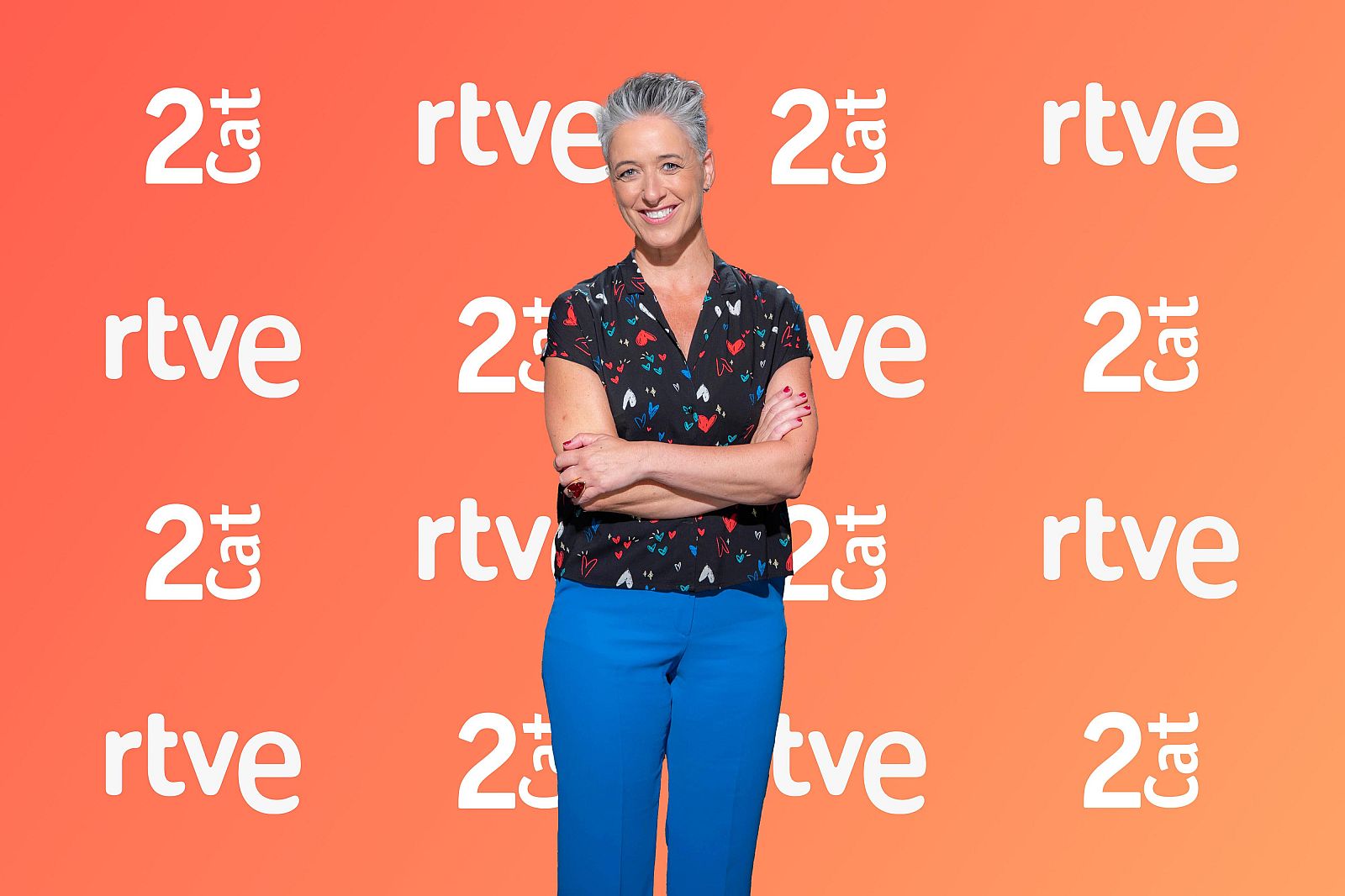 Montse Soto, 'Temps enrere'