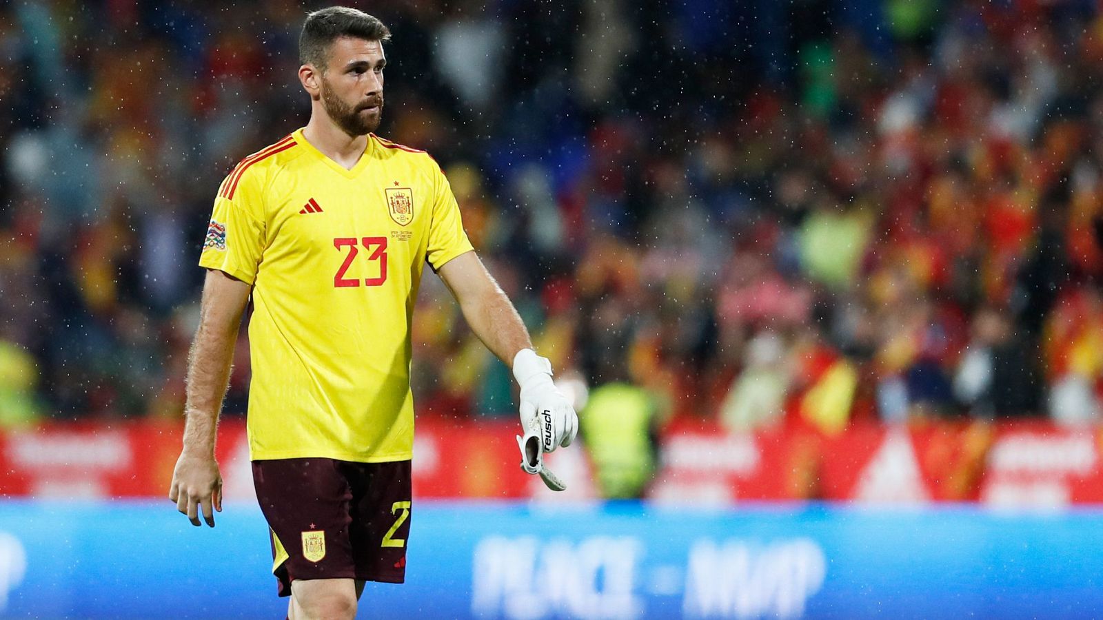 Programación de deportes gratis en RTVE Play: semana del 13 de octubre de 2025