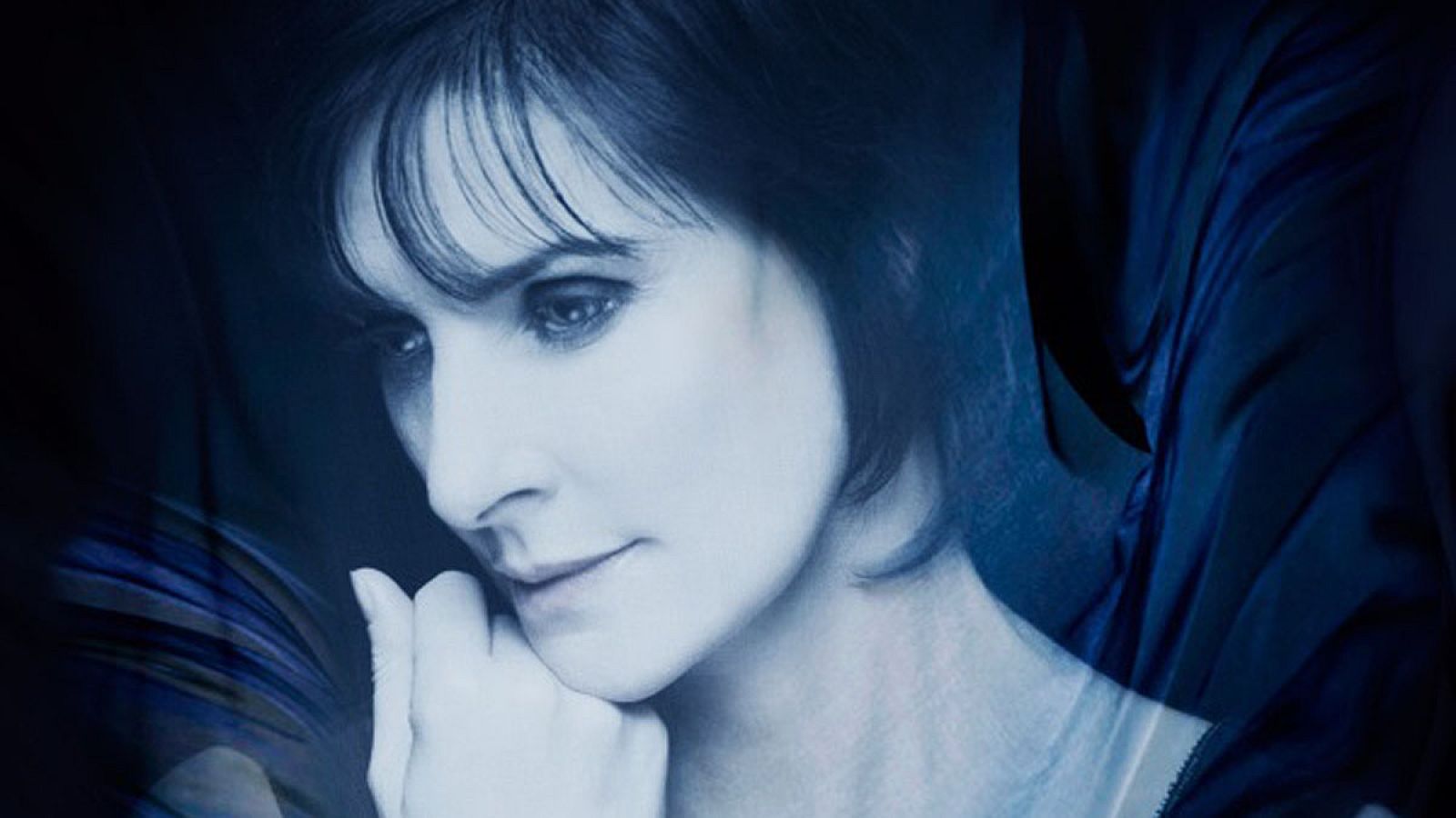 Portada de 'Dark Sky Island', el último trabajo de la cantante irlandesa Enya.