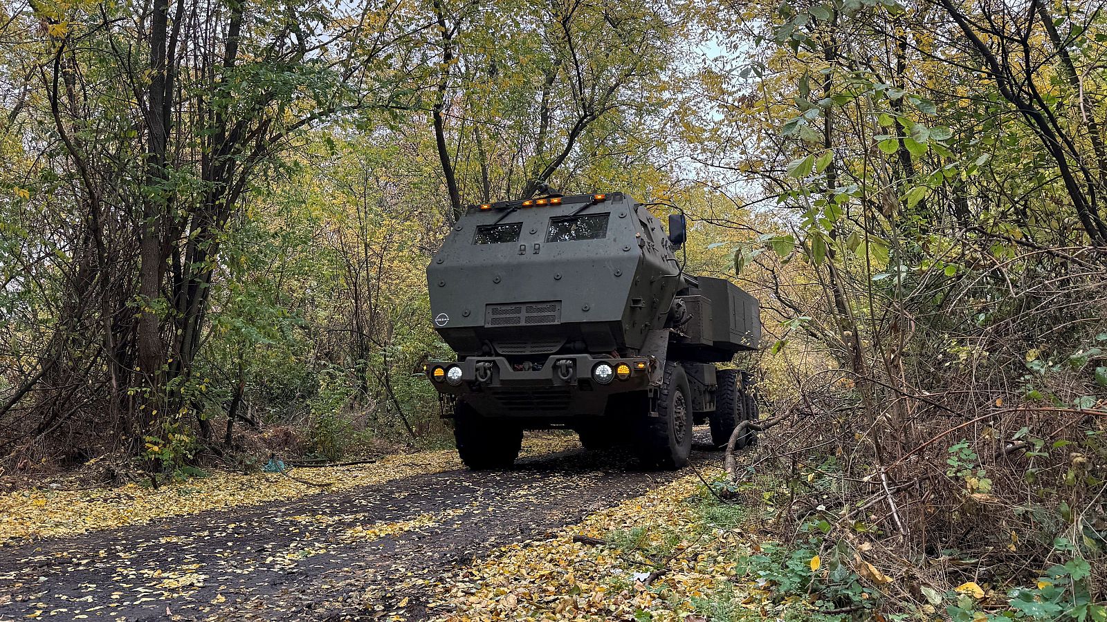 Guerra Rusia- Ucrania, en directo: soldados en Donetsk