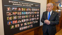 Israel aprueba el plan de Gaza que da luz verde al alto el fuego y permitirá la liberación de los rehenes