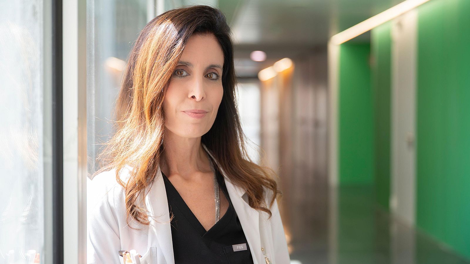 La neurocirurgiana Gloria Villalba a 'Noms propis'