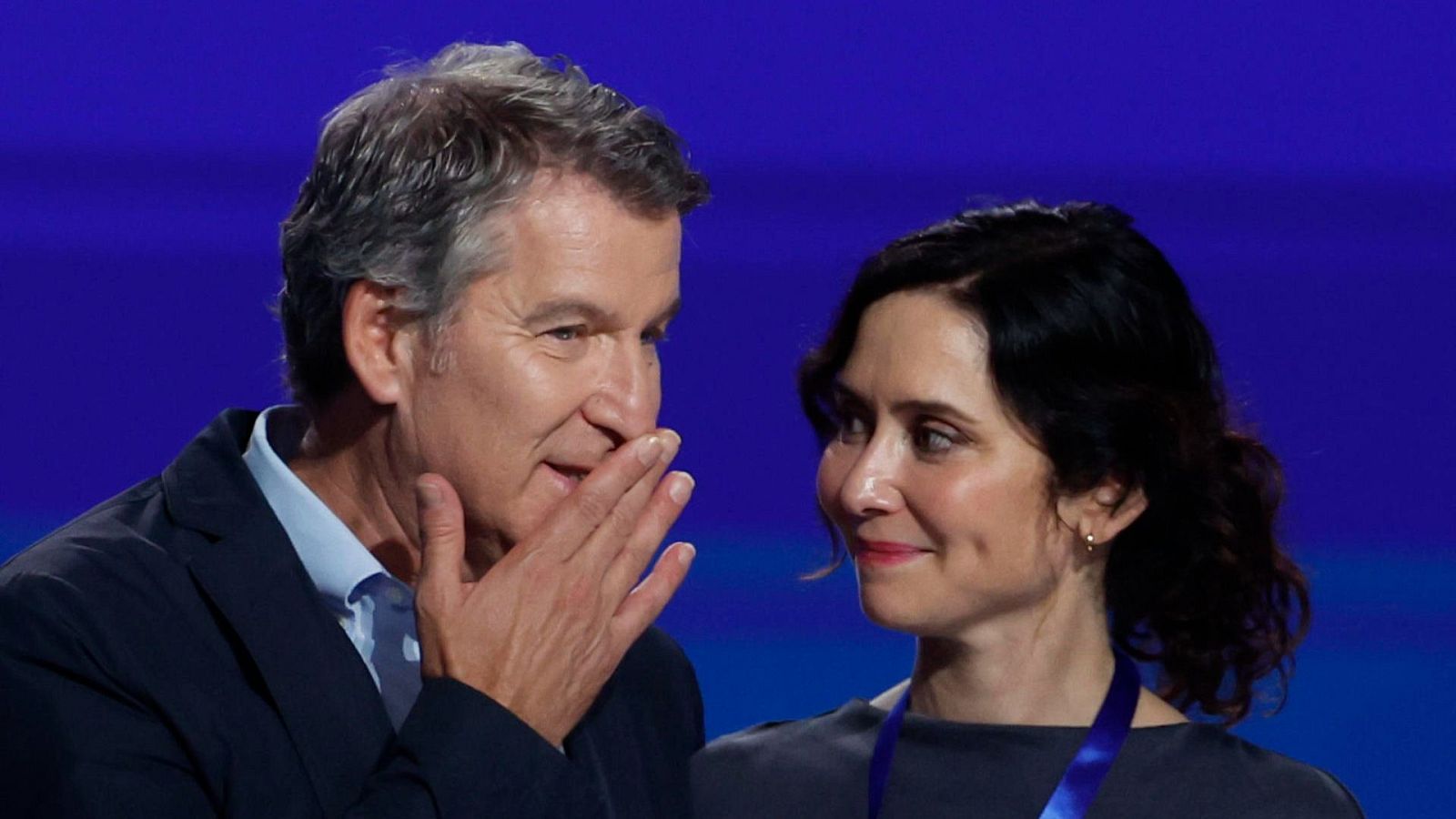 El Gobierno afea a Feijóo su "falta de liderazgo" y su "miedo" a Ayuso respecto al aborto