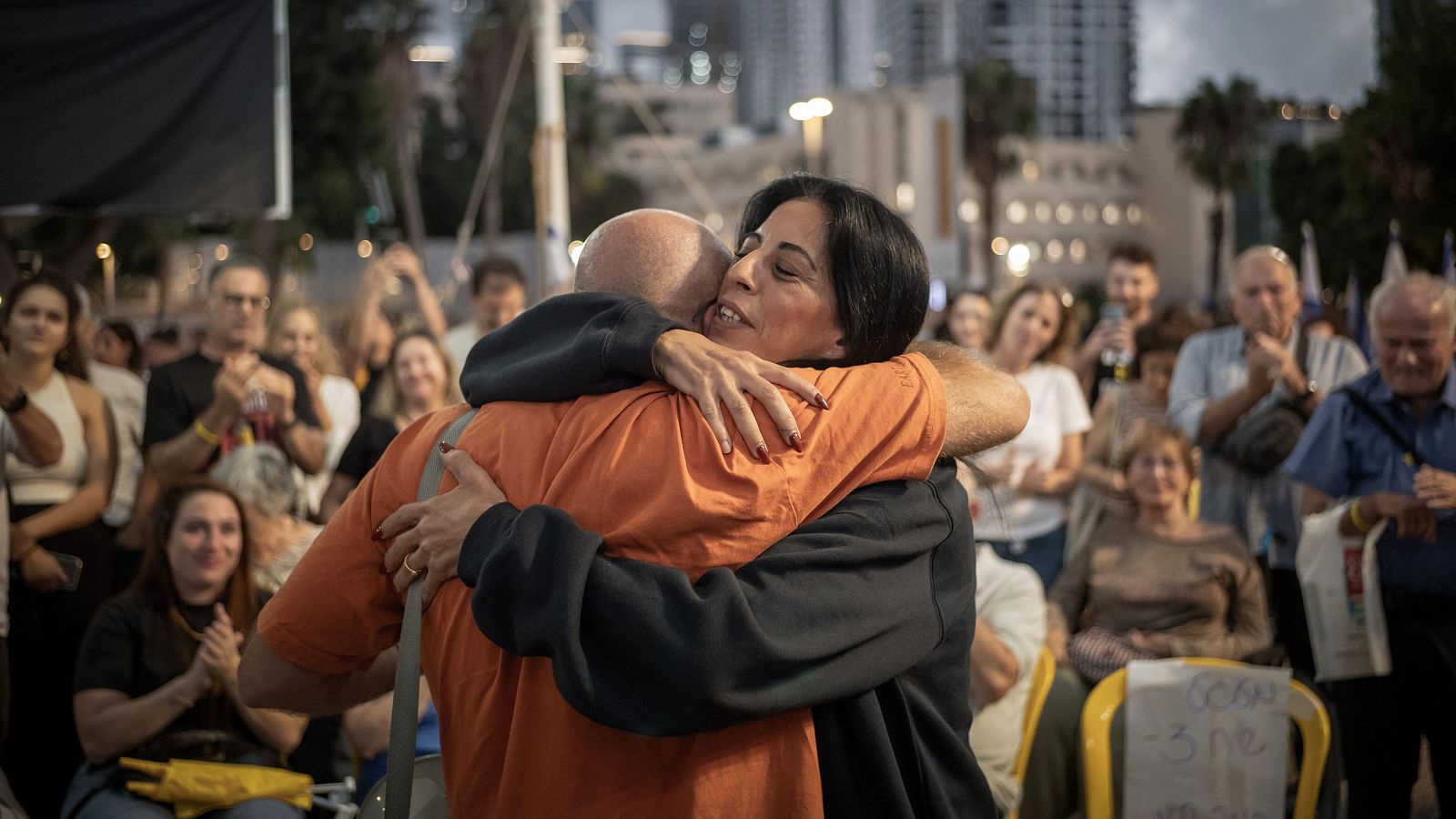 Buenas noticias de la semana del 6 al 12 de octubre: comienza la paz en Gaza