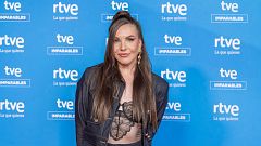 Inés Hernand presentará 'Ordena tu vida' en RTVE